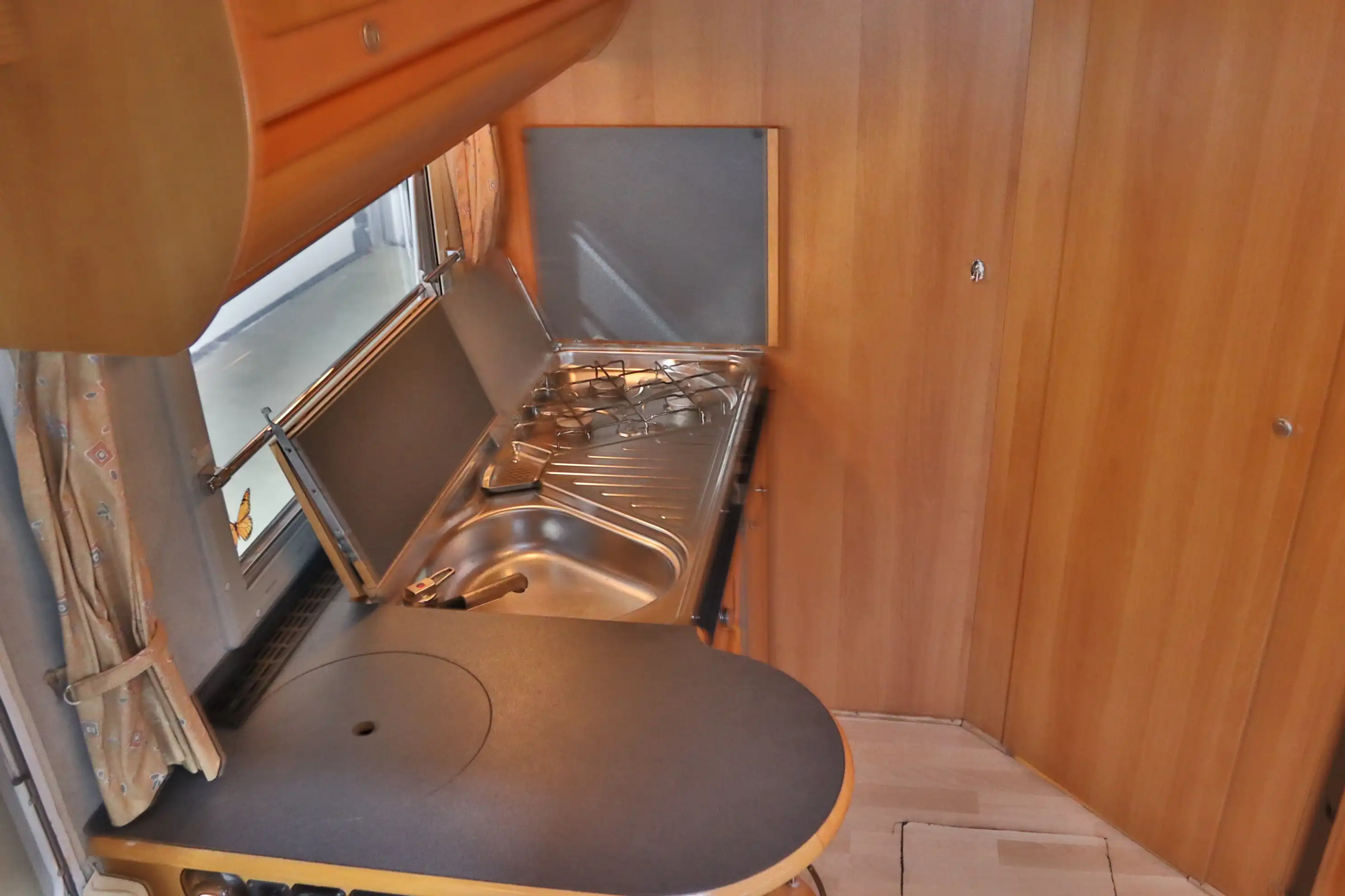 NIESMANN + BISCHOFF Flair Life 6.3 S
